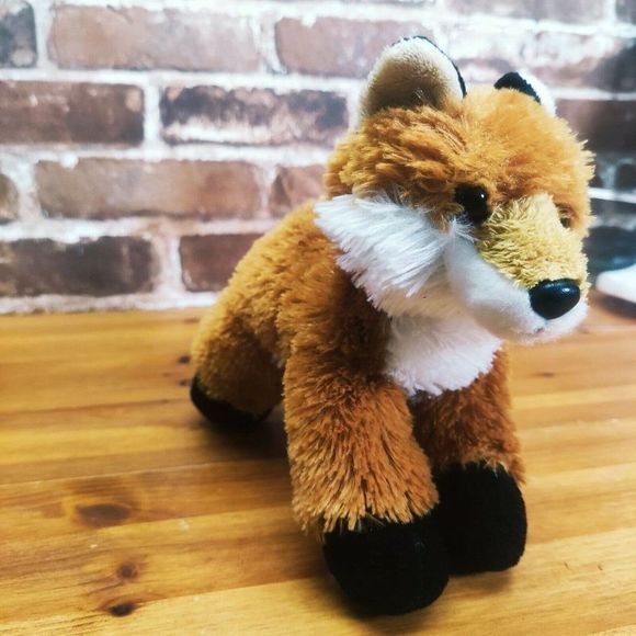 Mini Flopsie Plush Aurora Plush Toys 8" size Soft Plush - Picture 2 of 7